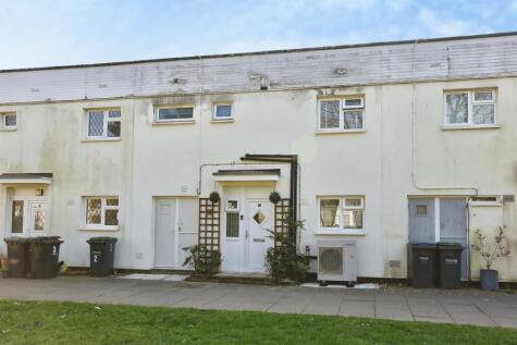 Rodney Close, Gosport