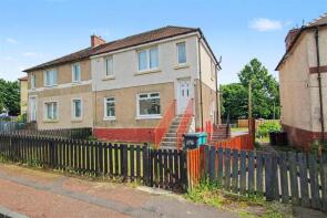 114, Hawthorn Drive, Greenhead, Wishaw ML2 8JL