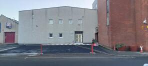 101, Brook Street, Glasgow G40 3AP