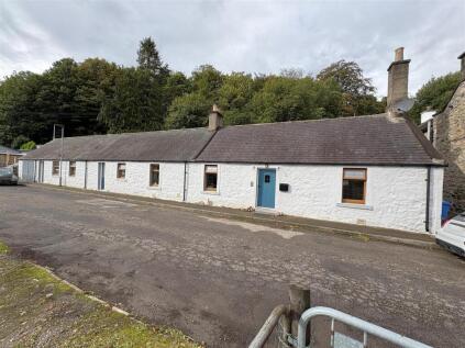 Breich Street, Rothes, Aberlour