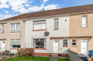 28, Blacklands Crescent, Kilwinning KA13 6HS