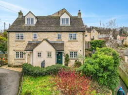 2, Folly Cottages, Old Bristol Road, Stroud GL6 0JE