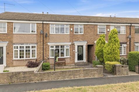 Bowood Road, Elland