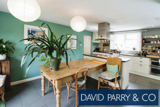 Detached Bungalow