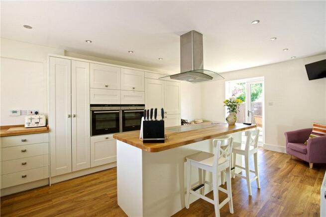 Kitchen/Breakfast
