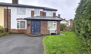 45, Lowndes Street, Bolton BL1 4PU