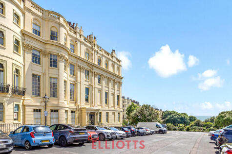 Brunswick Square, Hove