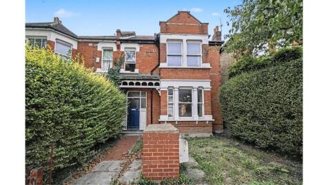 Flat 1 & 2, 9 Avenue Road, Isleworth, Greater London, TW7