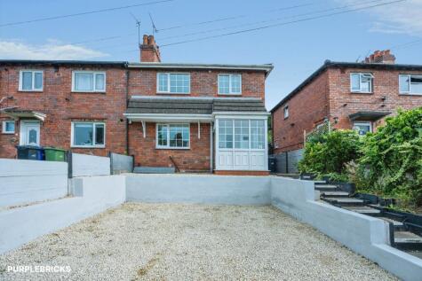 Hodge Hill Avenue, Stourbridge, DY9