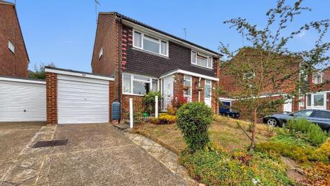 Mallard Road, Selsdon, South Croydon, CR2 8PX