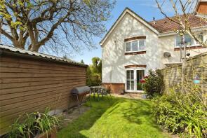 12, Pampas Court, Warminster BA12 8RS