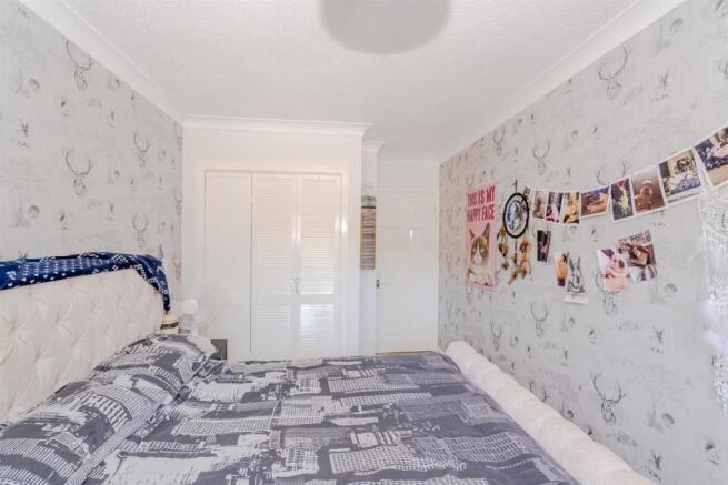 42, Rochester Way, Cannock, Staffordshire, WS12 3Y
