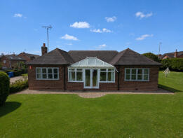 14 Failte, Marlpit Lane, Uttoxeter ST14 5HH