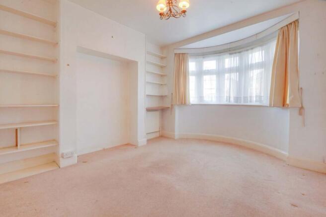 Reception Room One