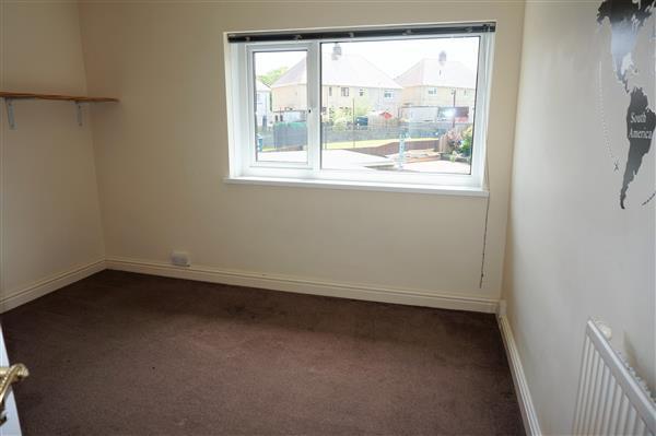 BACK BEDROOM 1
