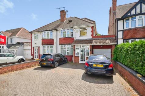 Dudley Walk, Goldthorn, Wolverhampton