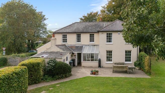 Sole Street, Cobham, Gravesend, Kent, DA12 photo 4