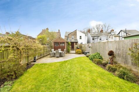 Haywards Heath Road, North Chailey, Lewes