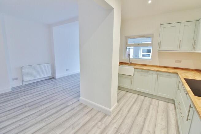 House in Portsmouth - More