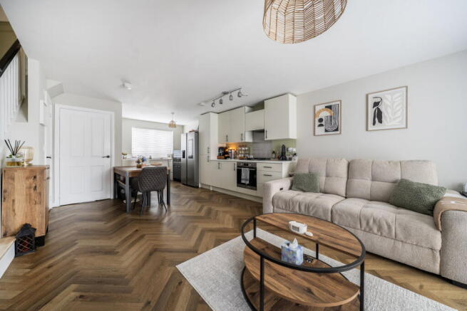 Copper Place, Basingstoke, RG23 7QW photo 4