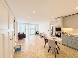 Flat 57, Tryon House, Brook Street, Kingston Upon Thames KT1 2NH