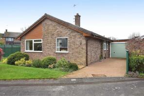 46, Mereheath Park, Knutsford WA16 6AU