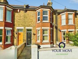 32, Alexandra Road, Broadstairs CT10 1EP