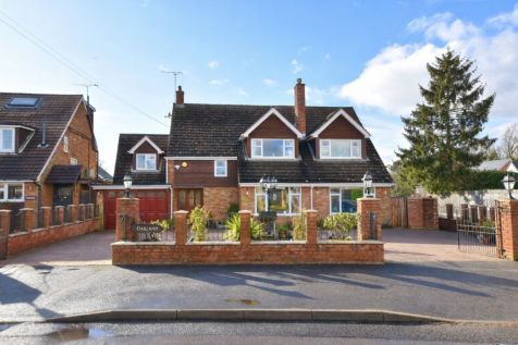 Croft Lane, Chipperfield, WD4