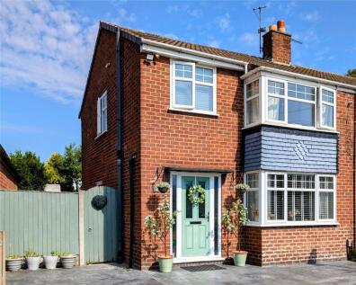 Barnstaple Way, Penketh, Warrington, Cheshire, WA5