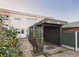 58, Candle Meadow, Colwick Park, Nottingham NG2 4DX