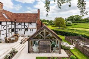 Ford Farm, Albury Heath, Guildford GU5 9DB