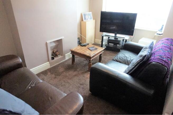 Reception Room One