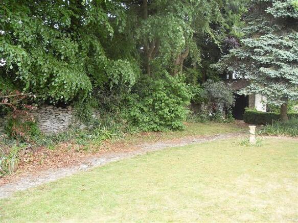 Garden 2