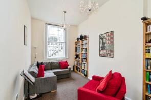 Flat 2, 2, Pavilion Way, Gosport PO12 1FE