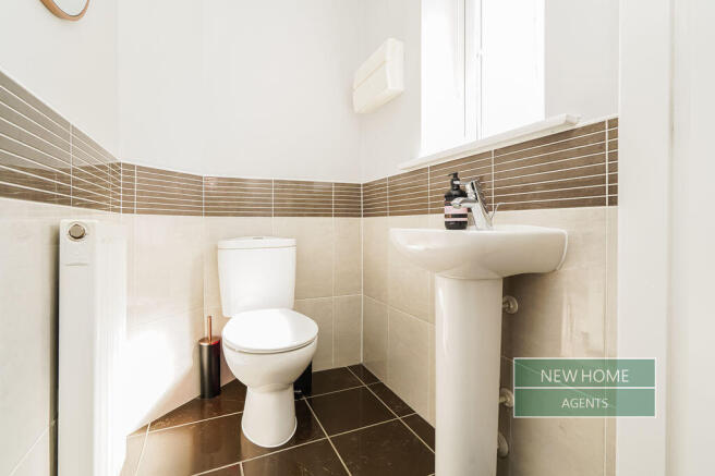 4 bed End of Terrace for sale Image 8
