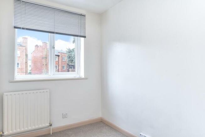 Bedroom (shot 4)