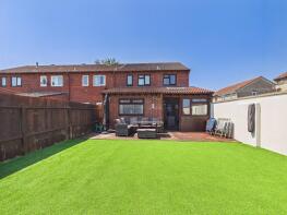 24, Longdown Drive, Weston-super-mare BS22 7US
