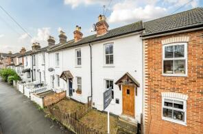 6, High Path Road, Guildford GU1 2QG