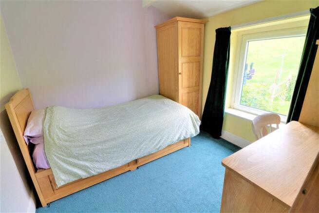 Bedroom 2 (Double)