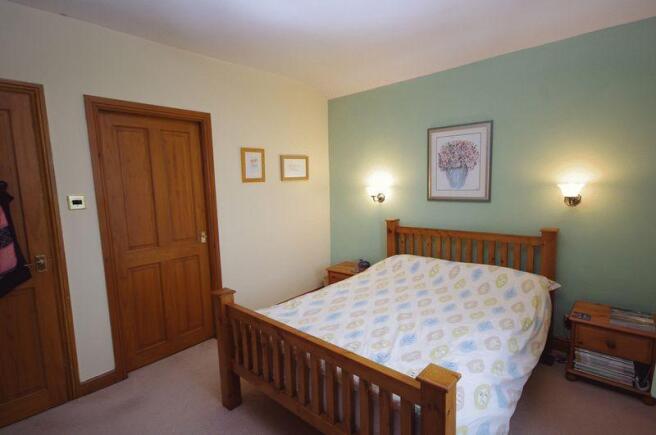 Bed 1