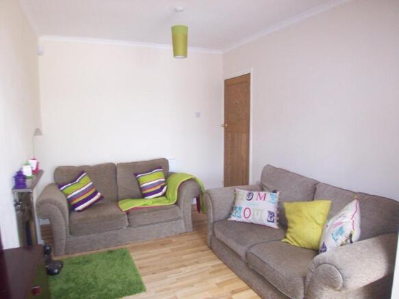 Sitting Area