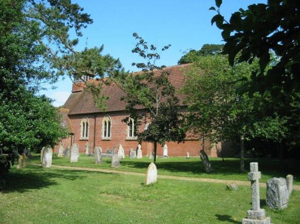 Church