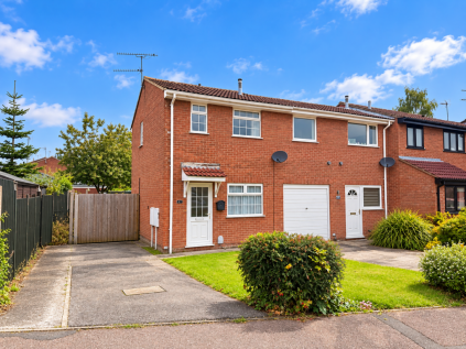 Appletree Road, Derby, DE65