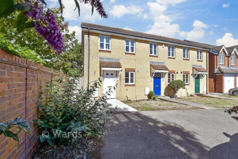 Willow Farm Way, Herne Bay, Kent