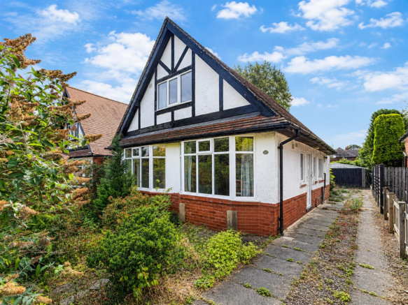 3 bed Detached for sale in harrogate