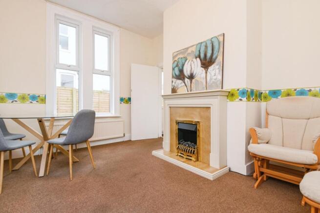 Breakfast Room