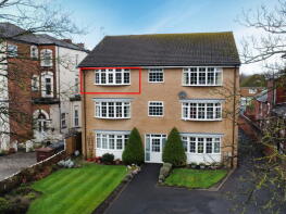 Flat 2, 51, Queens Road, Southport PR9 9HB