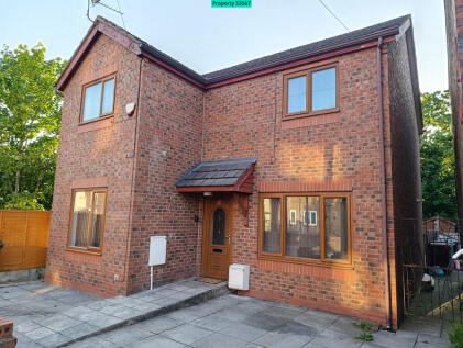 Bramhall Moor Lane, Hazel Grove, Stockport, SK7