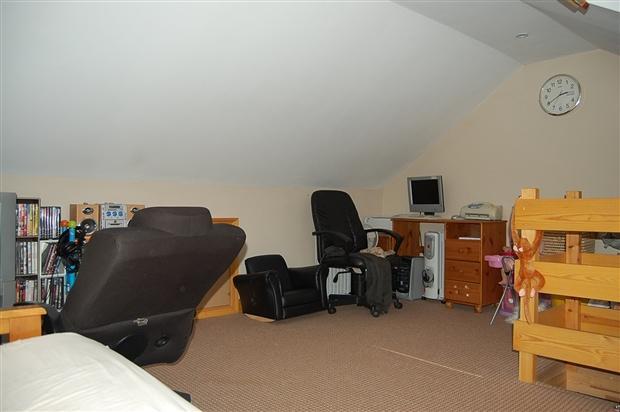 loft room other