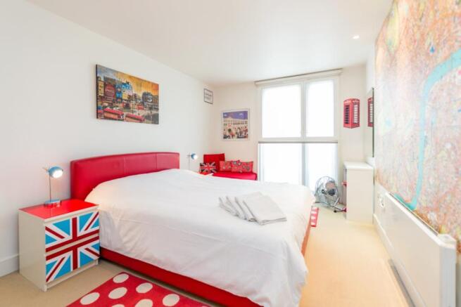 Bedroom 6